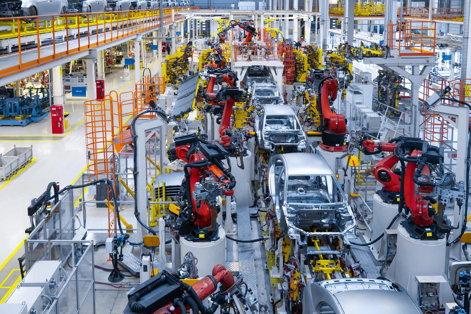 Battery Digital Product Passport 2027: A Readiness Guide for Manufacturers
