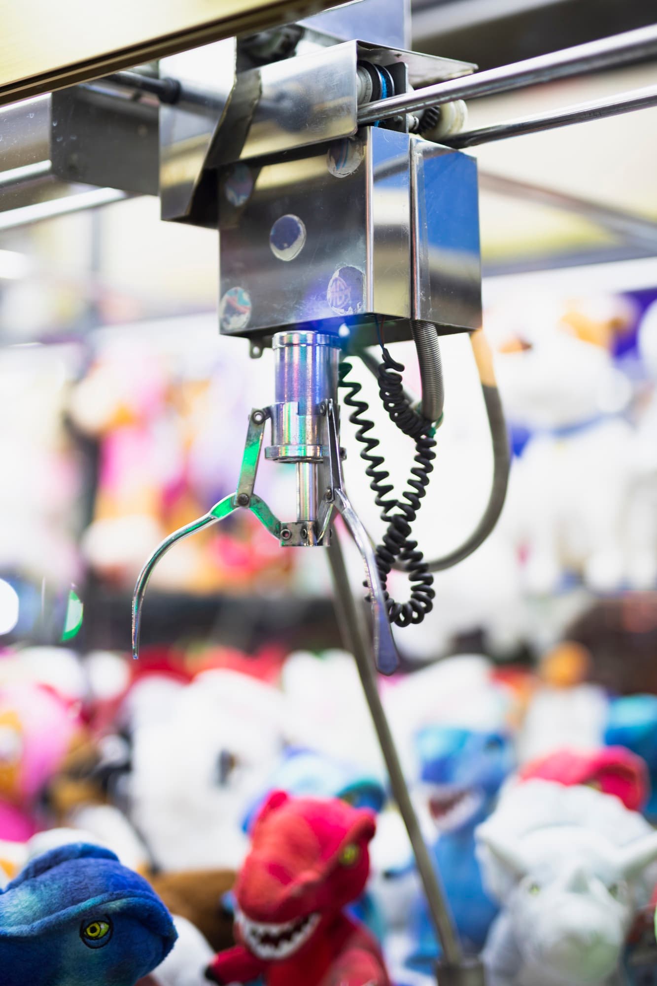 Digital Product Identity for Toys: Safety Information, Recalls and Consumer Trust