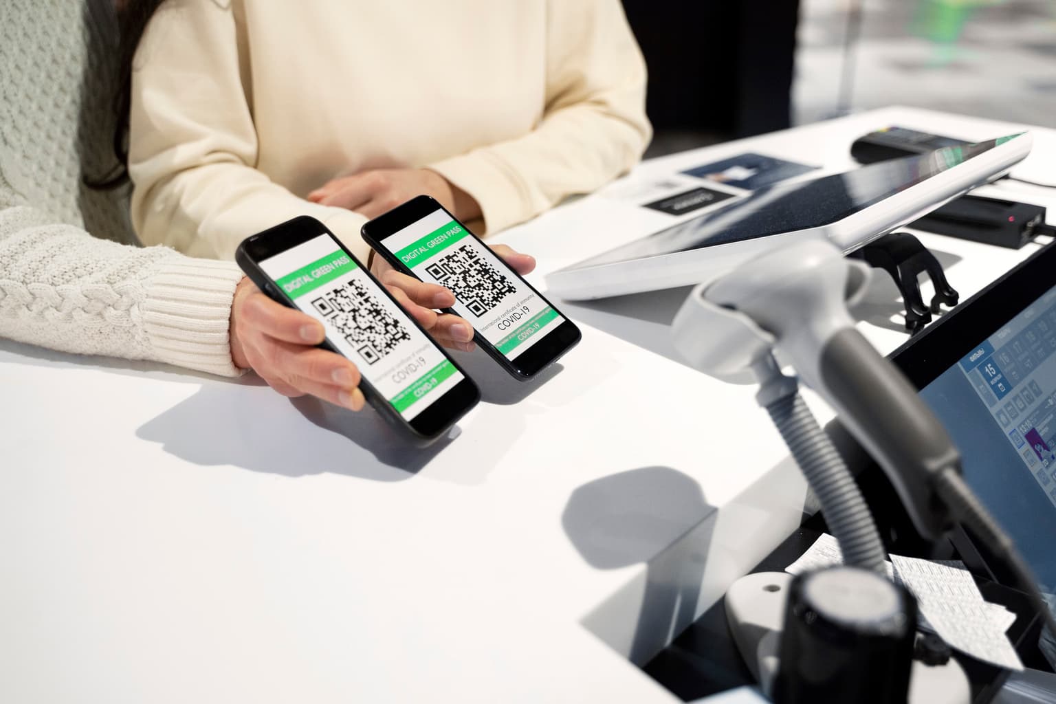 How Battery Brands Can Use QR Codes for Warranty and Authentication