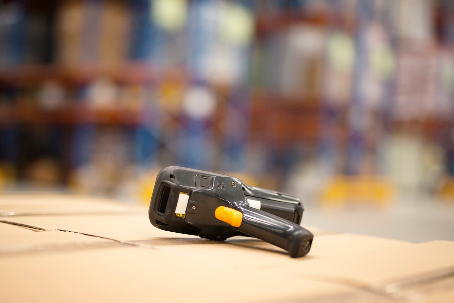 How Geo-Anomaly Detection Works in Product Authentication