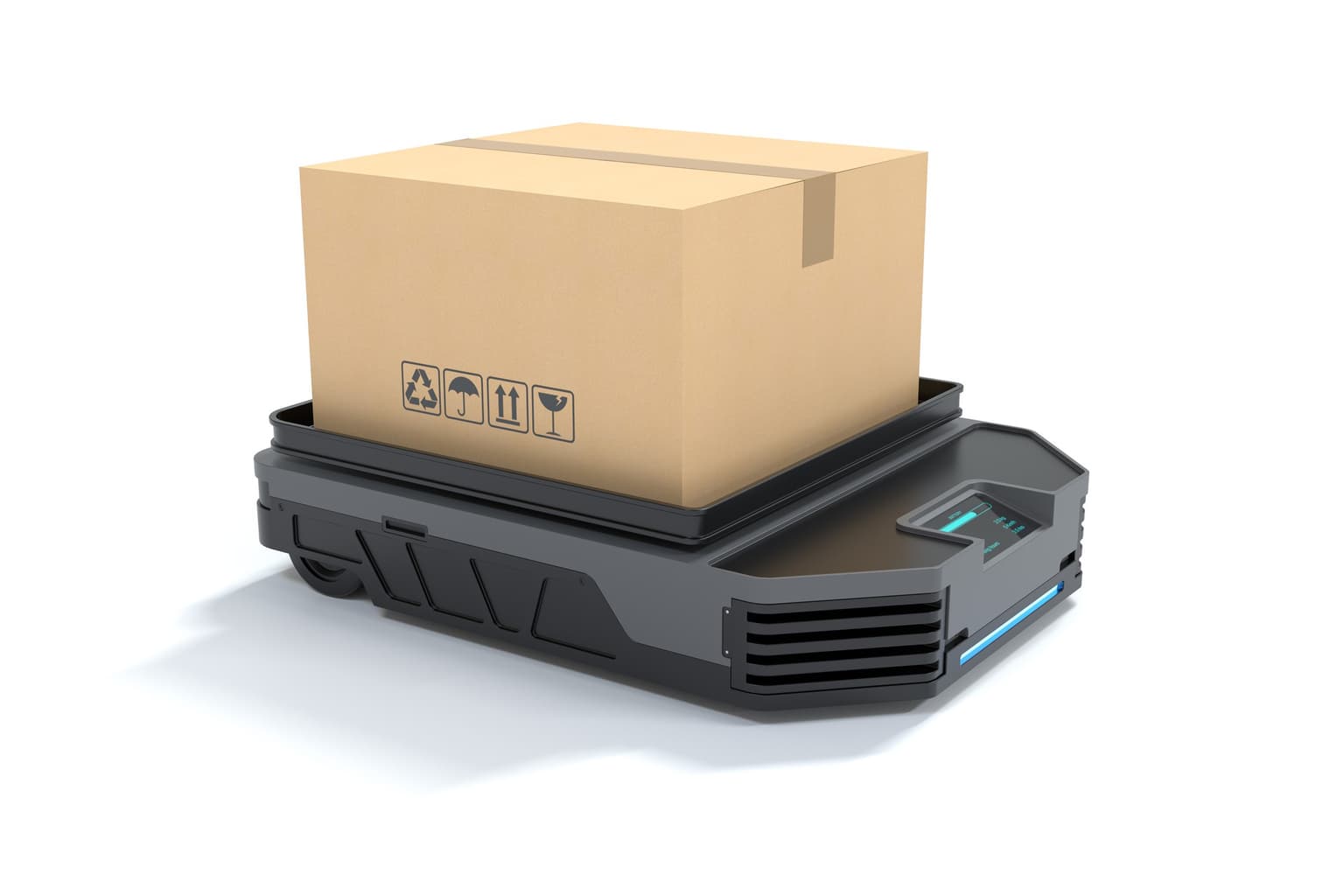 How Inline Vision Inspection Validates Serialized QR Codes