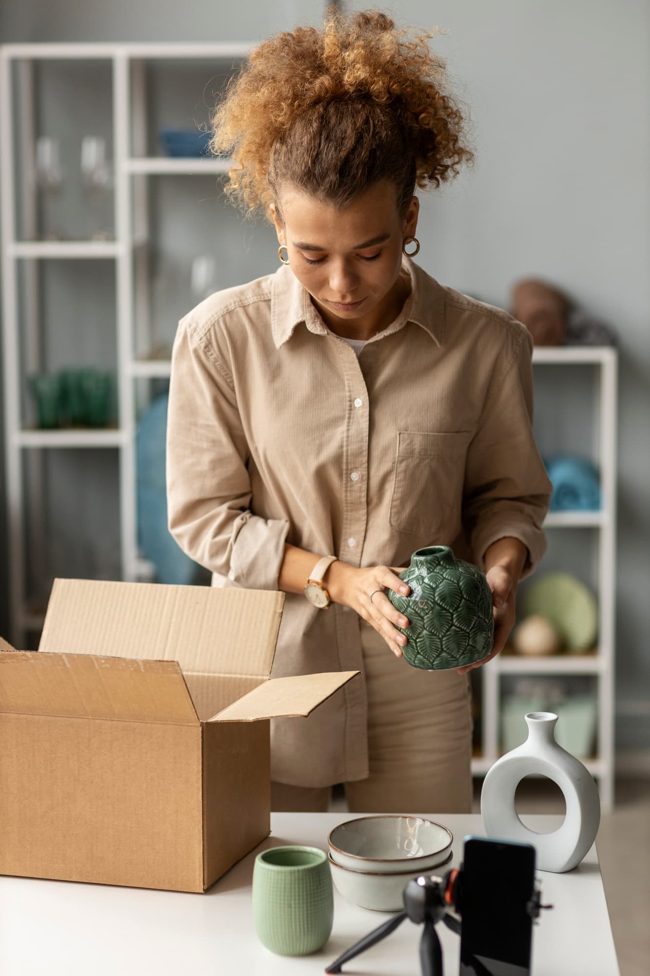 How Printer and Packaging Companies Can Add Connected Product Services