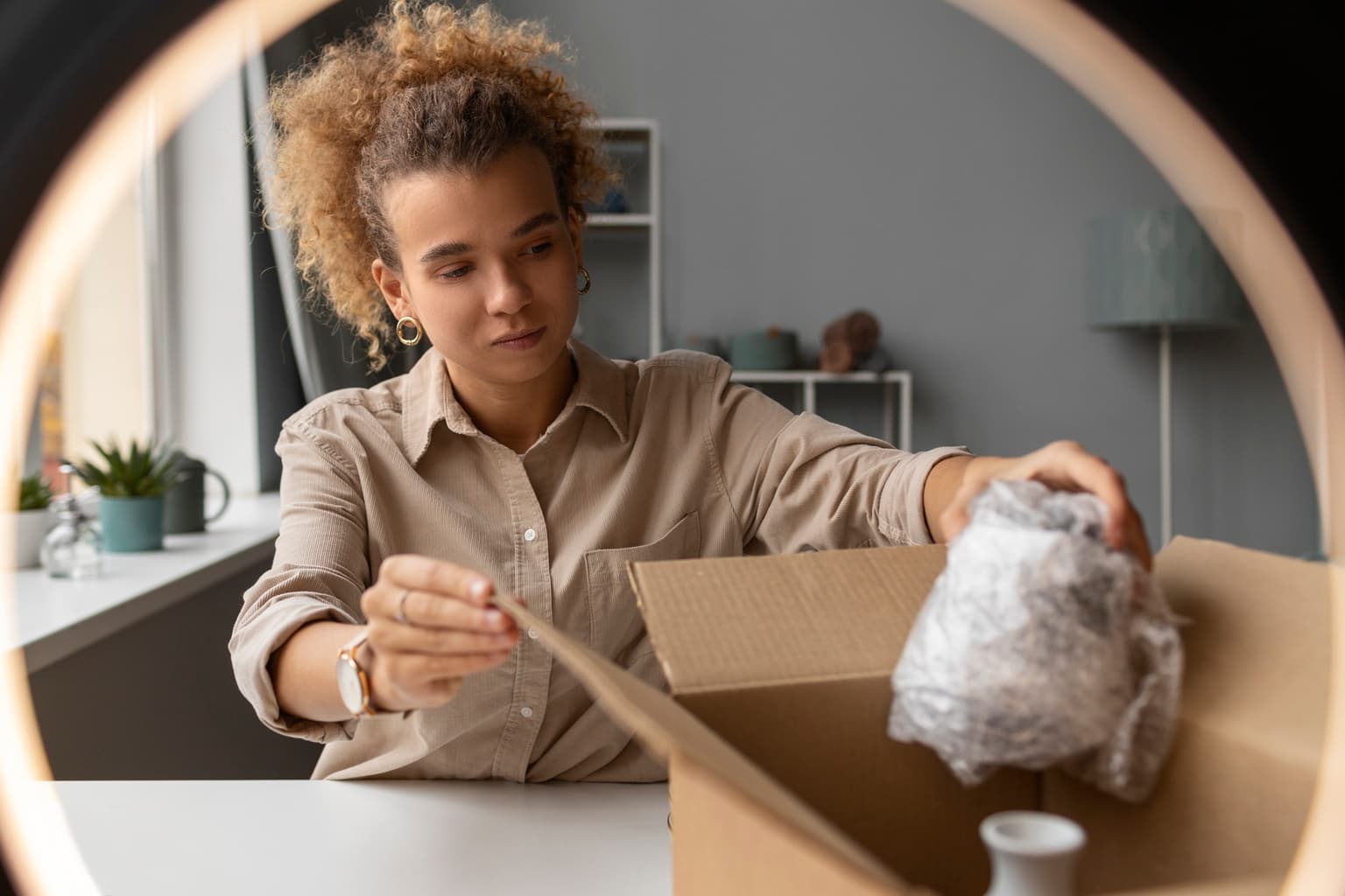 How Product Packaging Can Support After-Sales Service