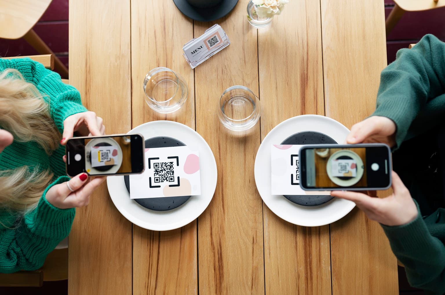 How Product Scans Can Trigger Loyalty and Reward Journeys