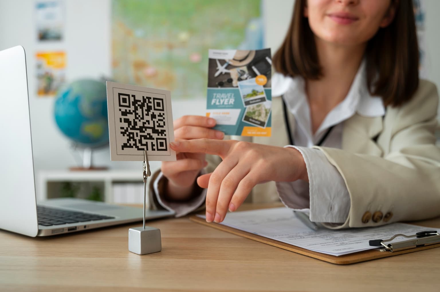 How QR Code Quality Affects Product Scan Performance