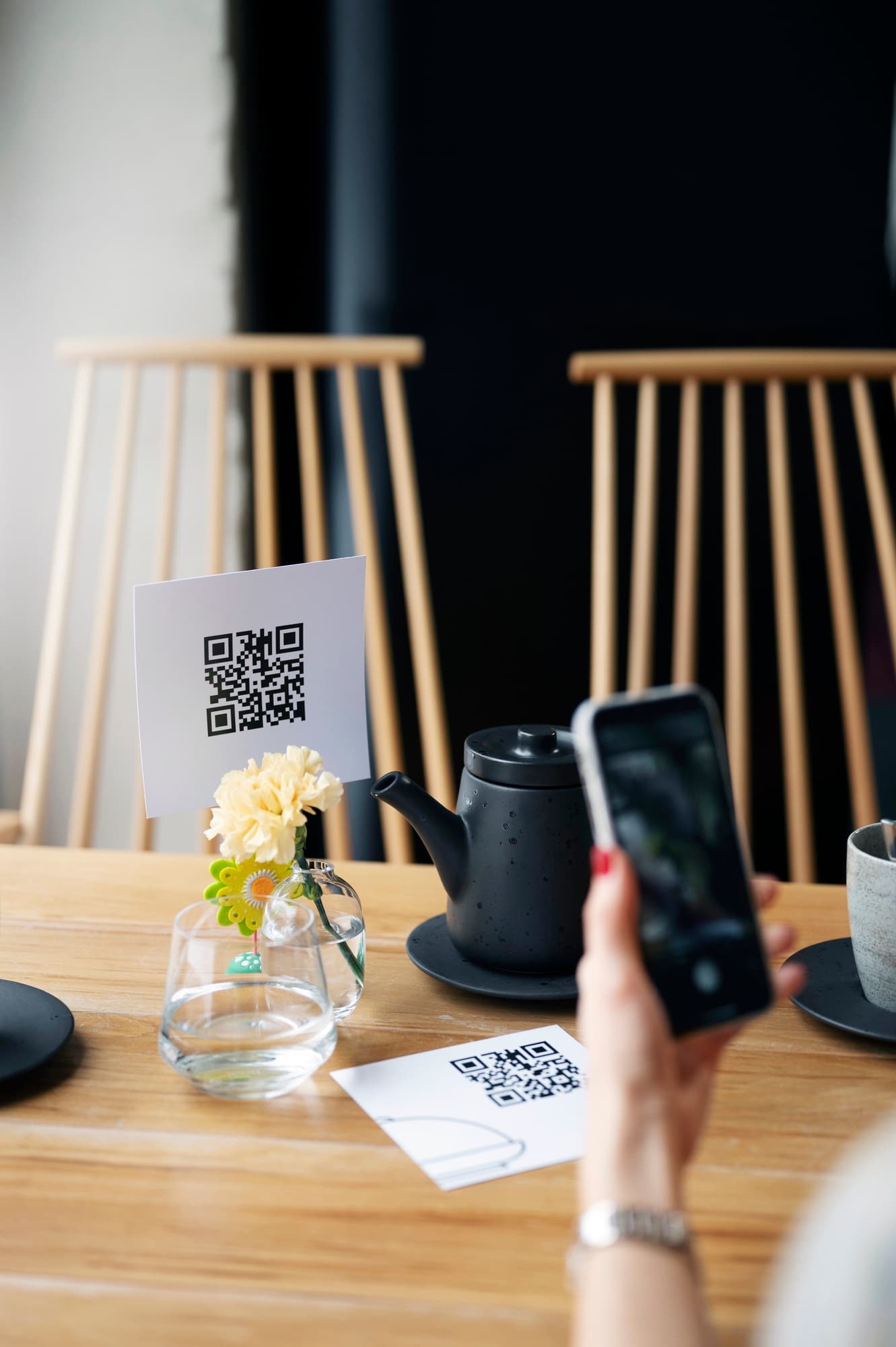 How QR Codes Can Improve Product Warranty Registration