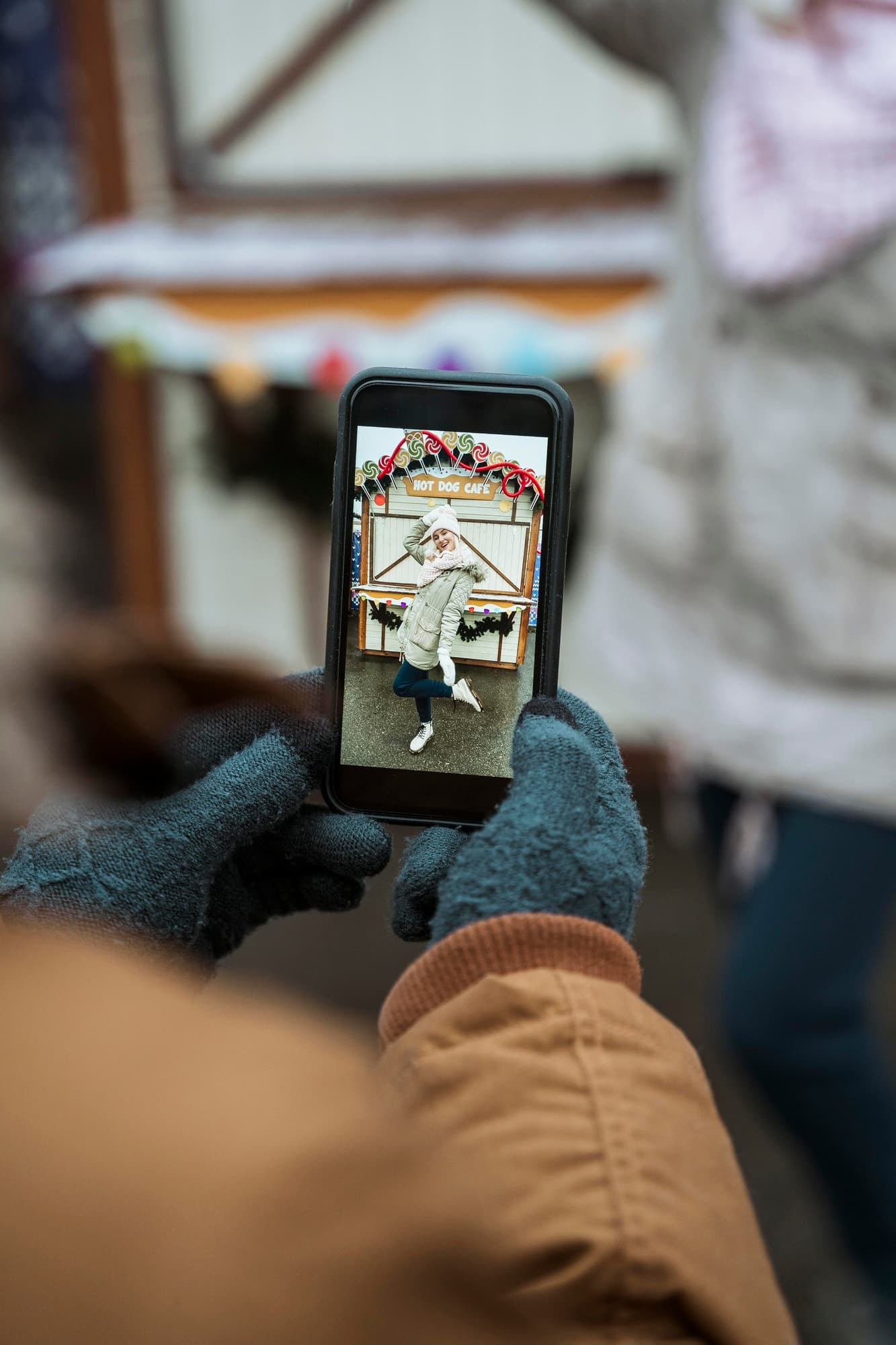 How Repeat QR Scans Can Indicate Suspicious Product Activity