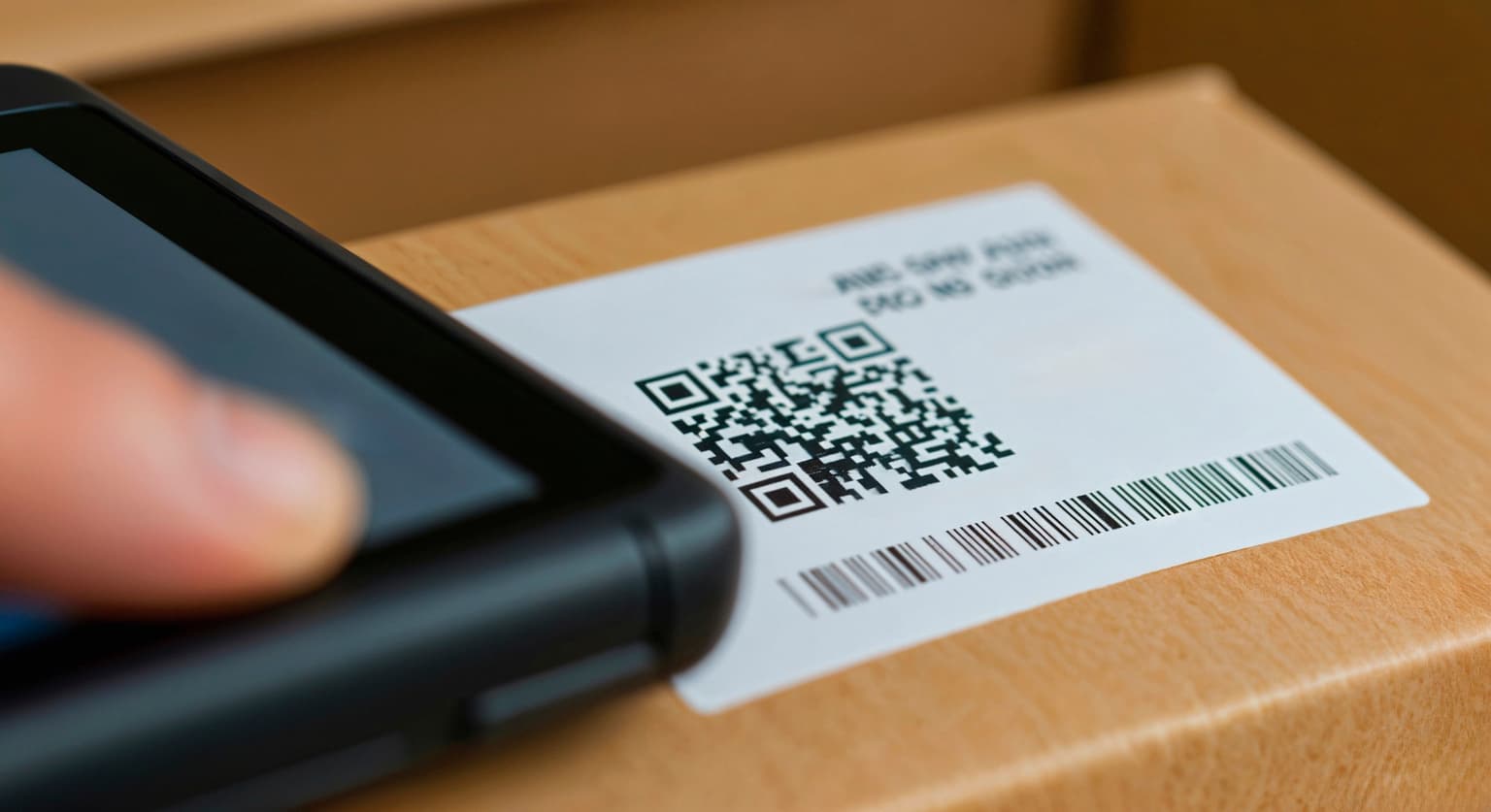 How Retailer Sell-Out Verification Can Work with Serialized QR Codes