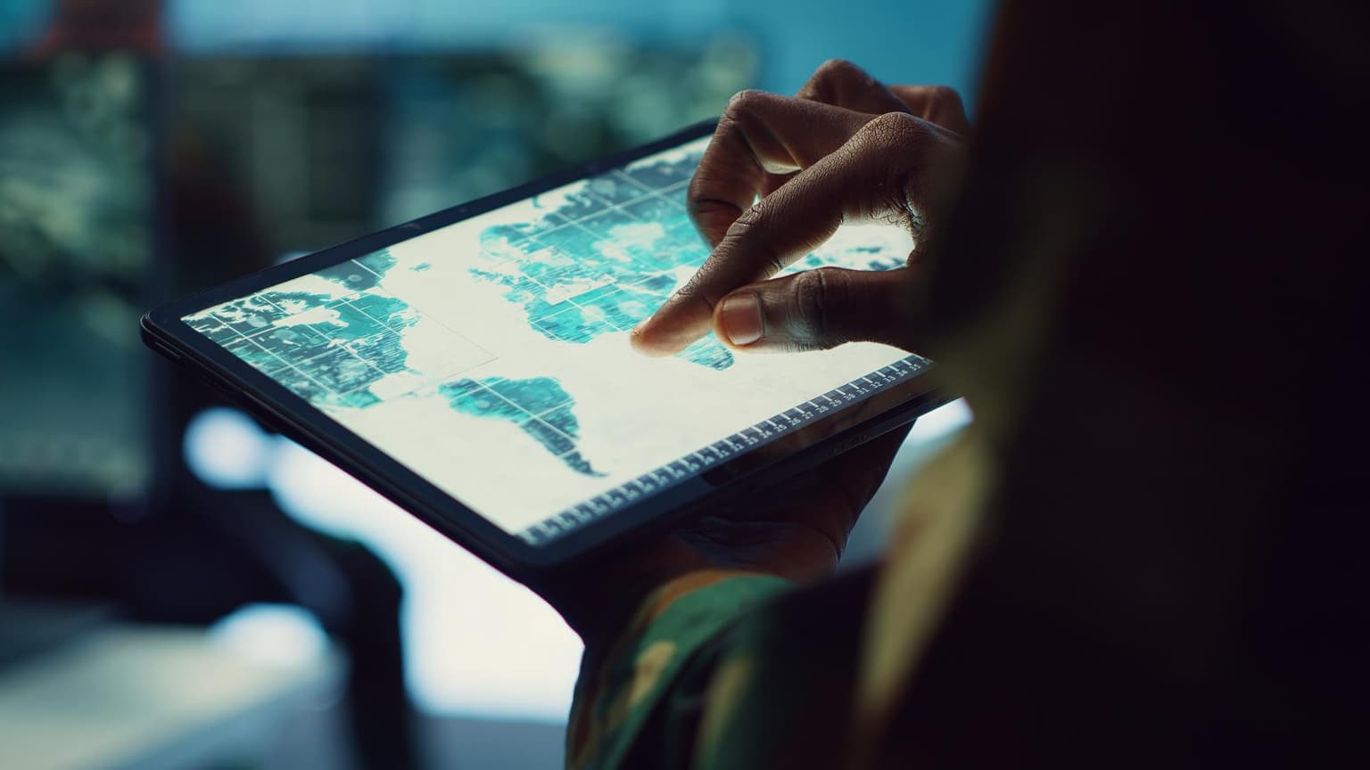 How Scan Locations Can Help Brands Identify Distribution Anomalies