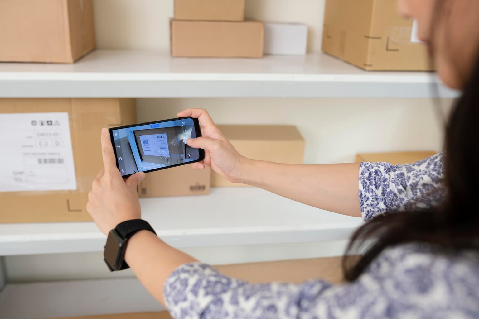How Secure Product QR Codes Support Brand Protection