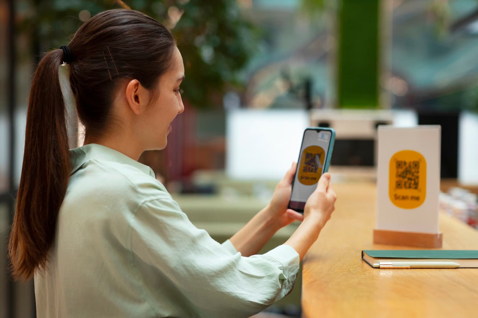 How Serialized QR Codes Support Warranty Validation