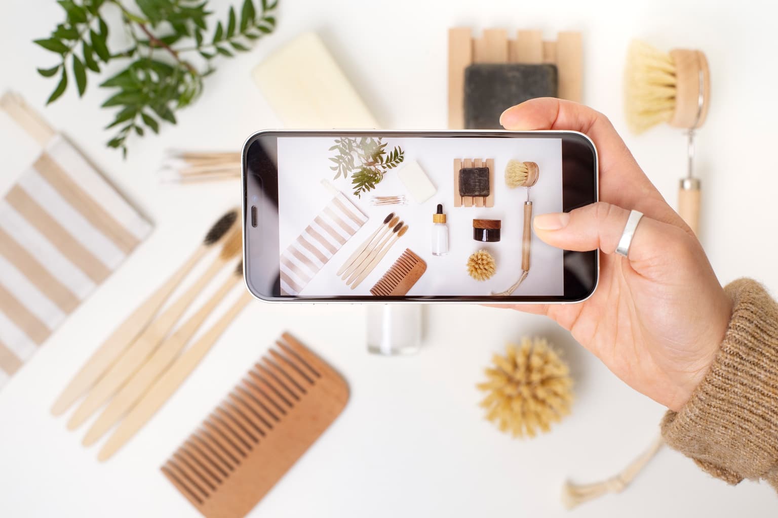 How to Design a Product Scan Journey Customers Will Actually Complete