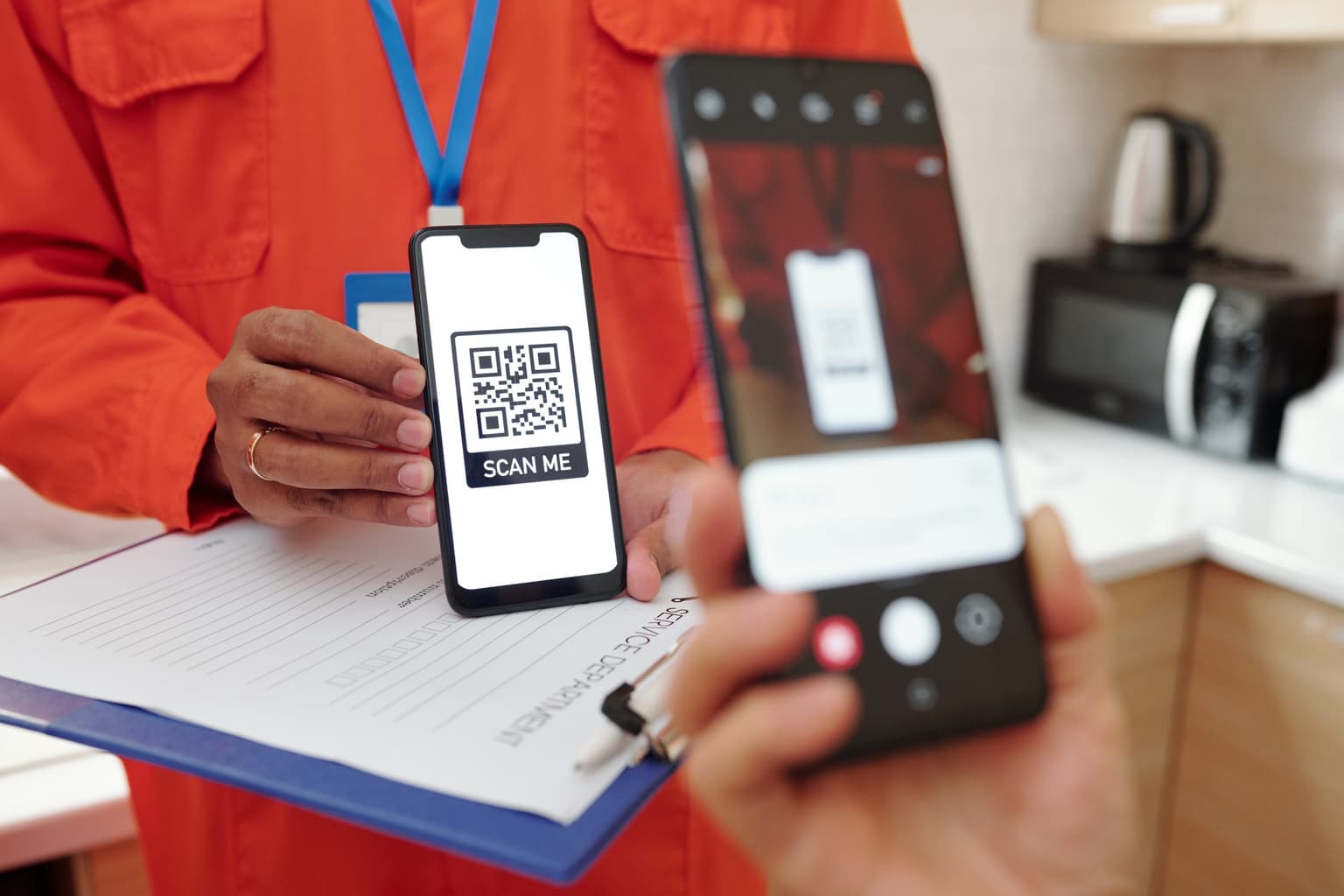 How to Launch a QR-Based Warranty Program