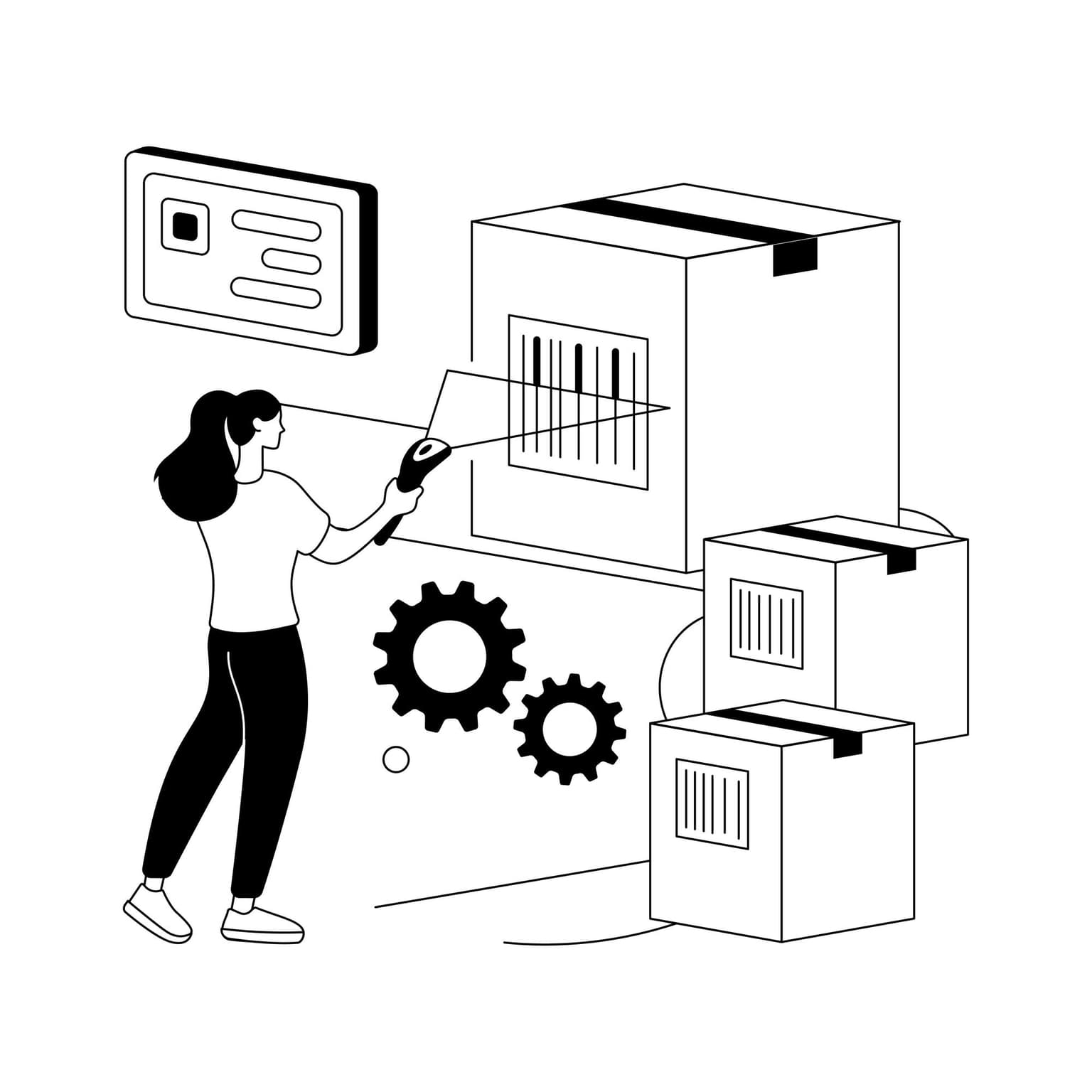 How to Prevent Duplicate Serials During Reprints and Packaging Rework
