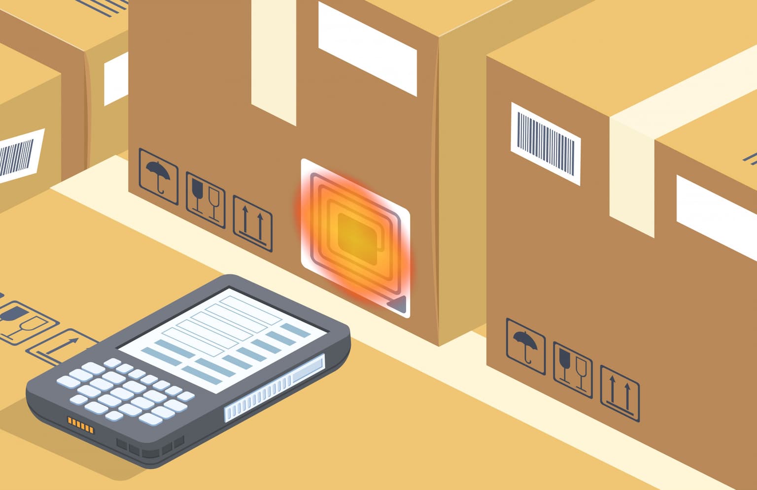 How to Run a Product Recall Simulation Using Digital Traceability Data