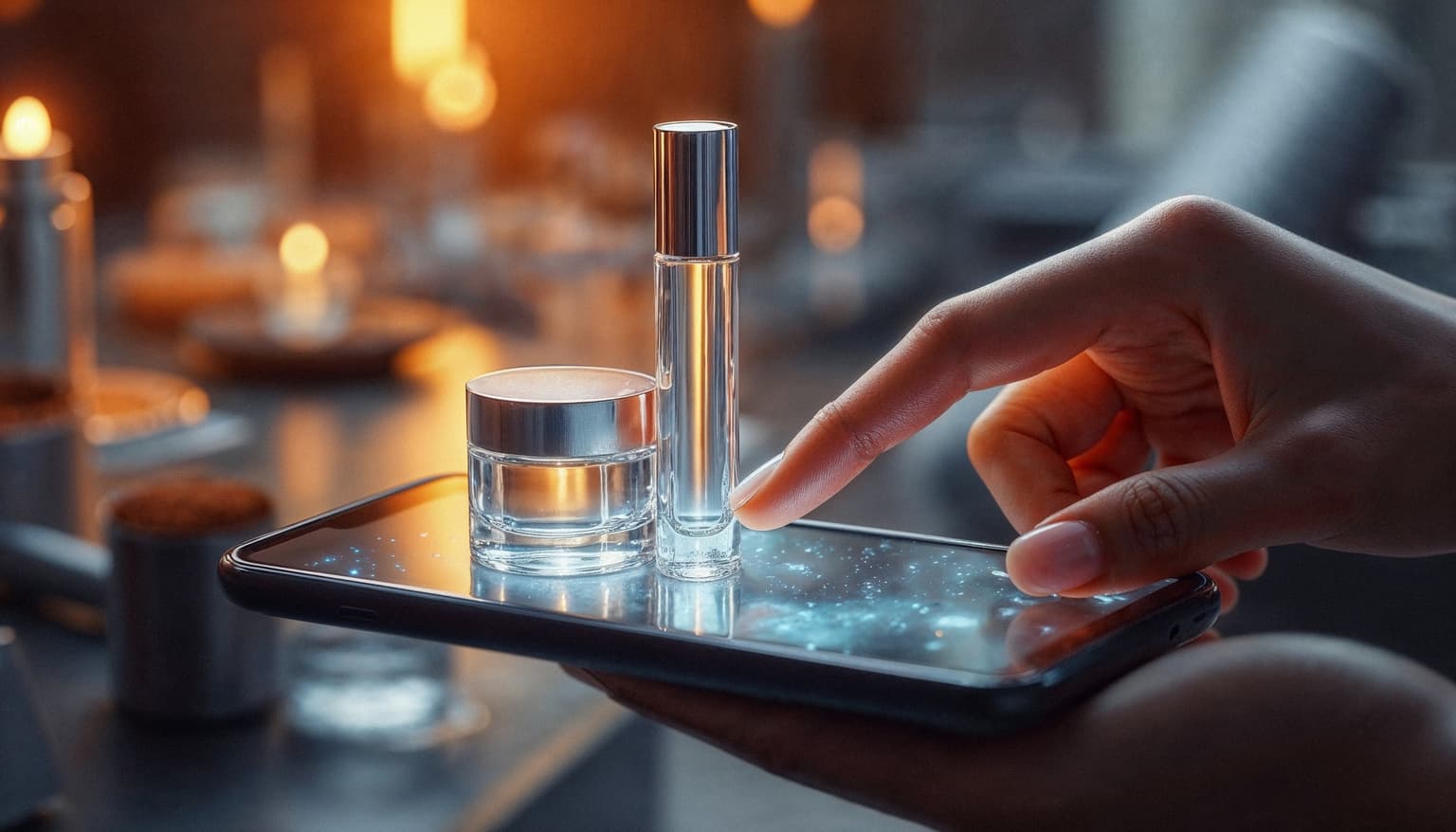 How to Select a Product Authentication Platform for Cosmetics
