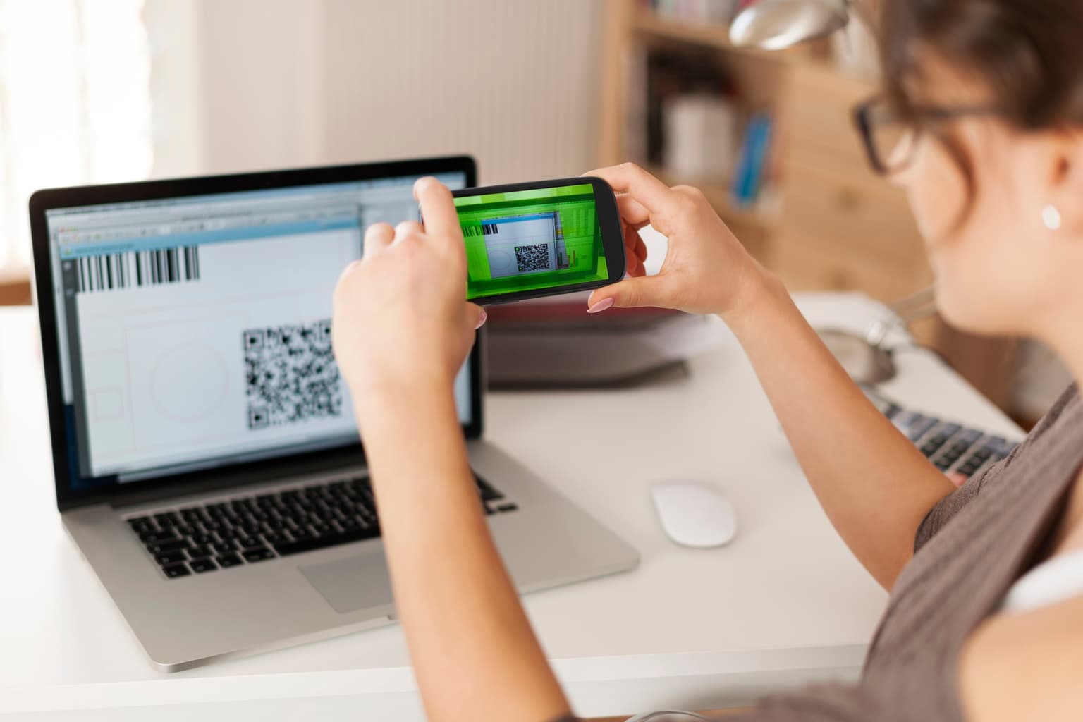 How to Test QR Code Readability Before Production