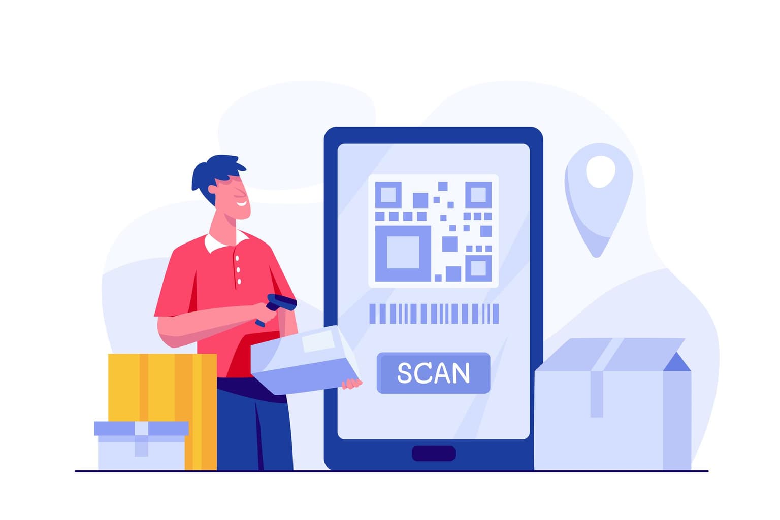 Impossible Travel Detection for Serialized Product Codes