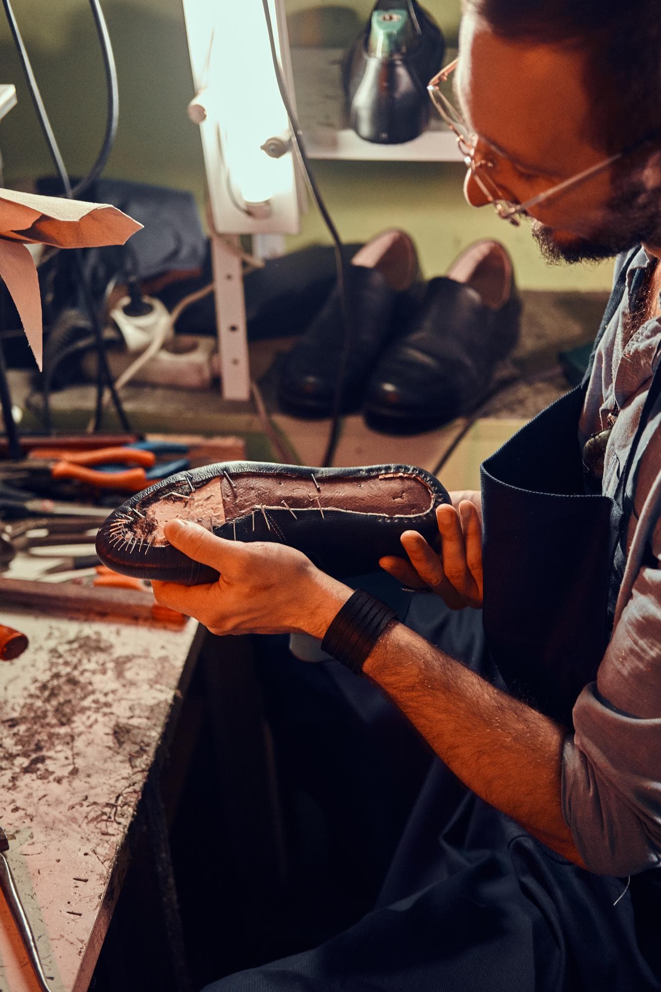 Product Authentication and Ownership Journeys for Footwear Brands