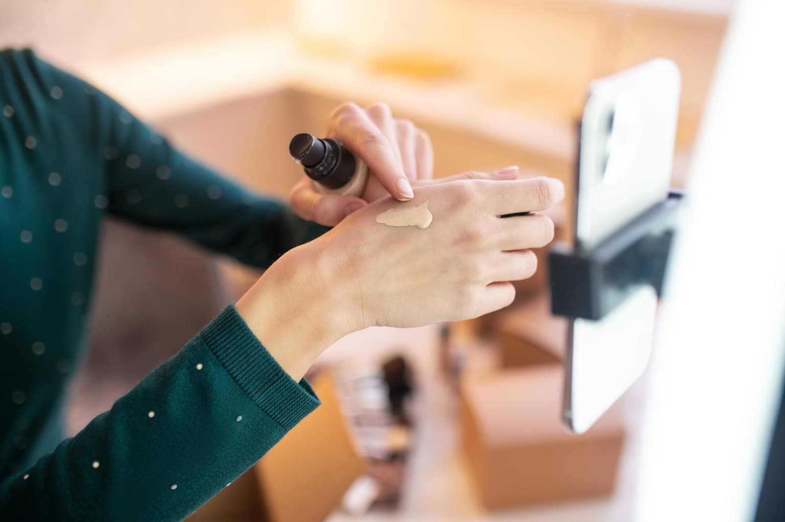 Product Authentication Solution Evaluation Checklist