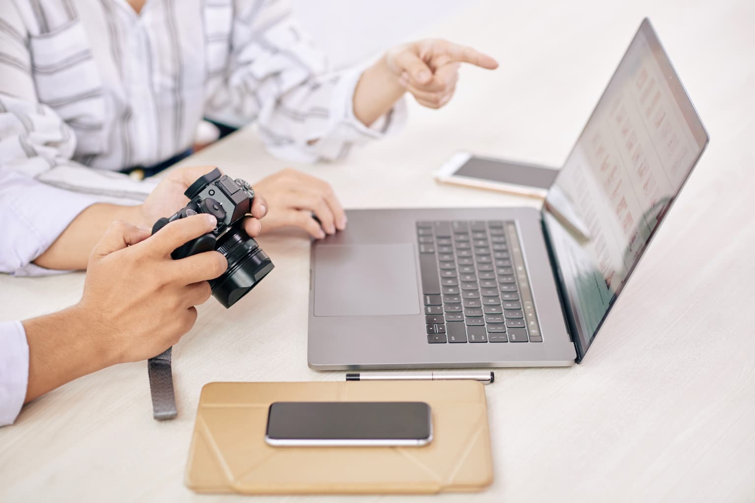 Product Authentication vs Track and Trace: How Are They Different?