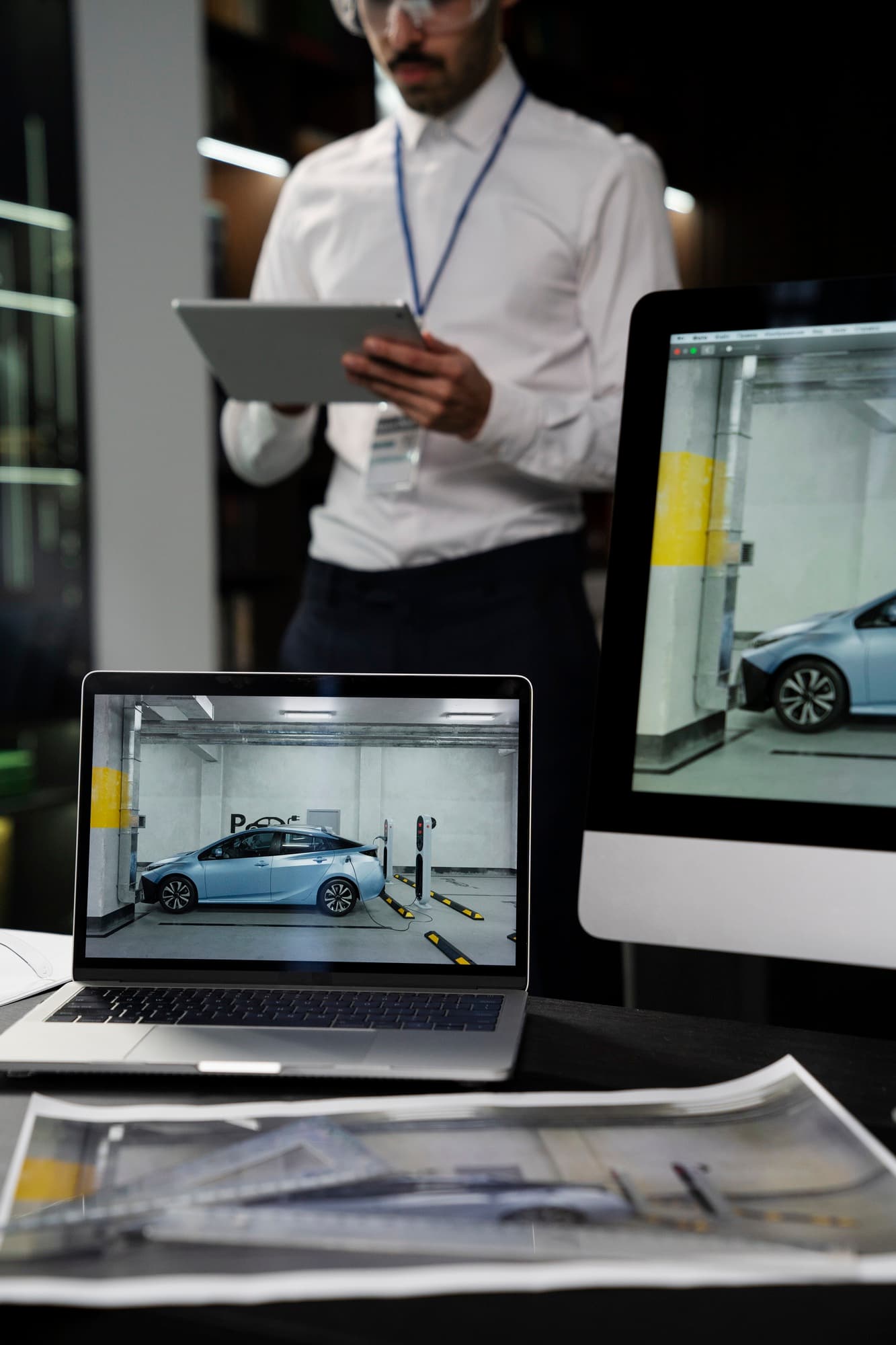 Product Identity Platform for Automotive and Battery Brands: Features to Evaluate