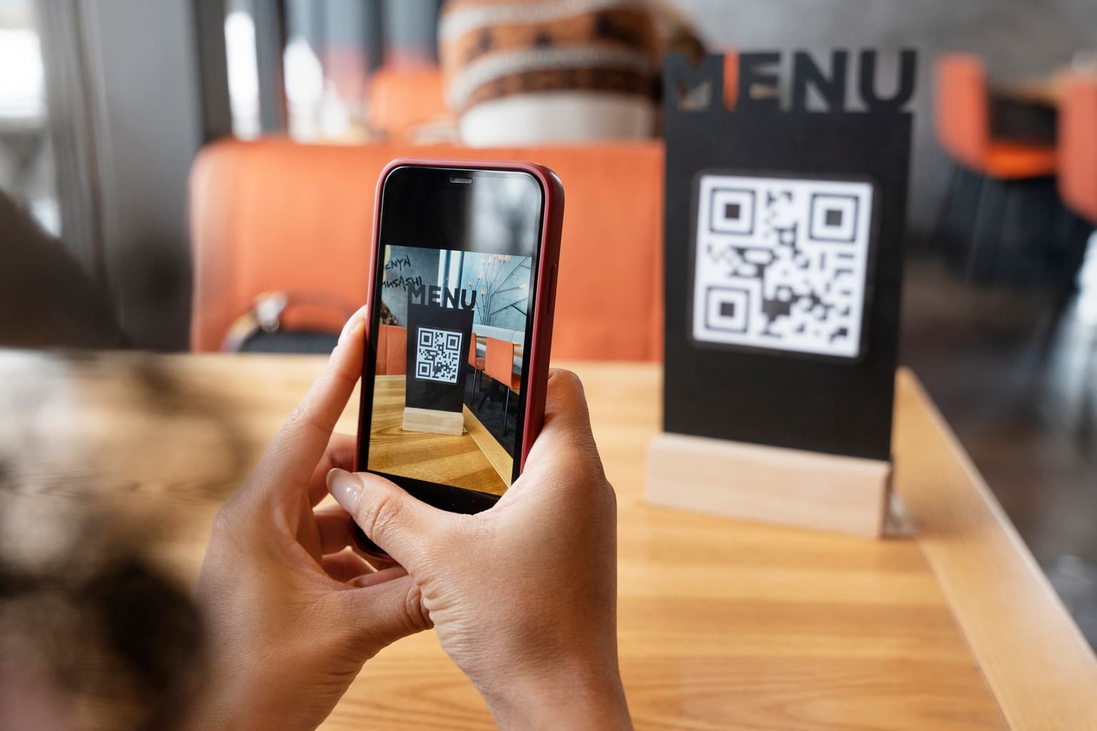 QR Code Authentication vs a Standard QR Code: What Is the Difference?