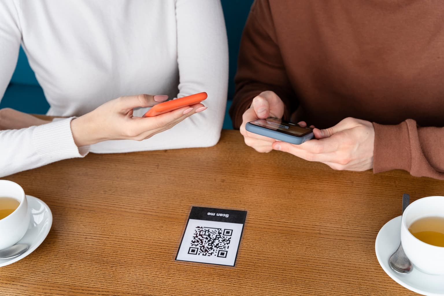 QR Warranty Registration vs Paper Warranty Cards