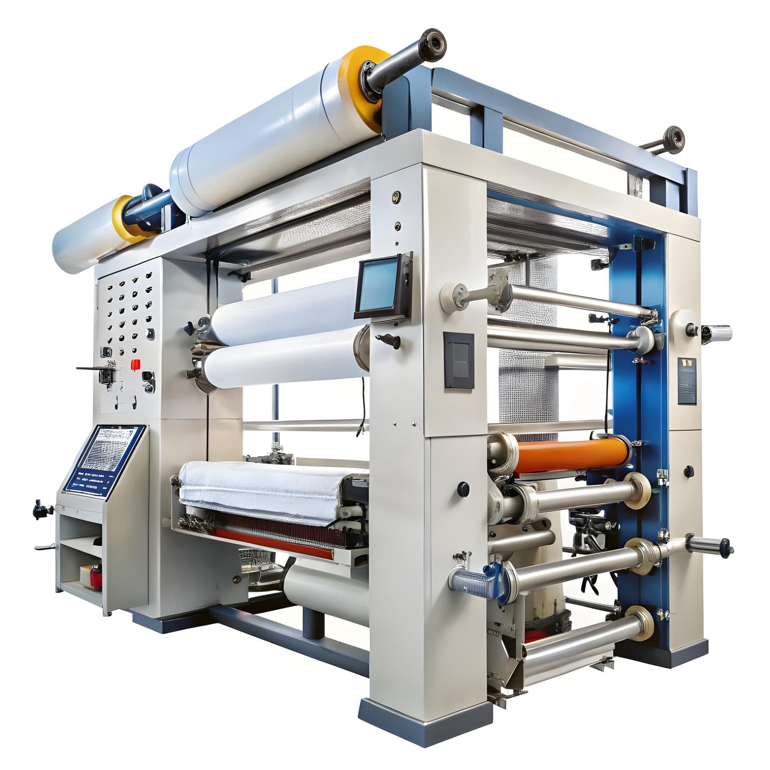 TIJ vs CIJ vs TTO vs Laser for Serialized QR Code Printing