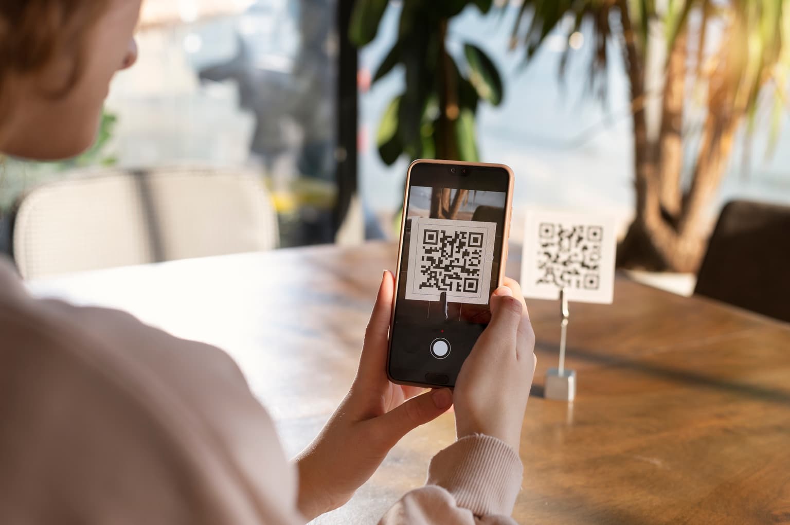 What Is QR Code Anti-Counterfeiting?