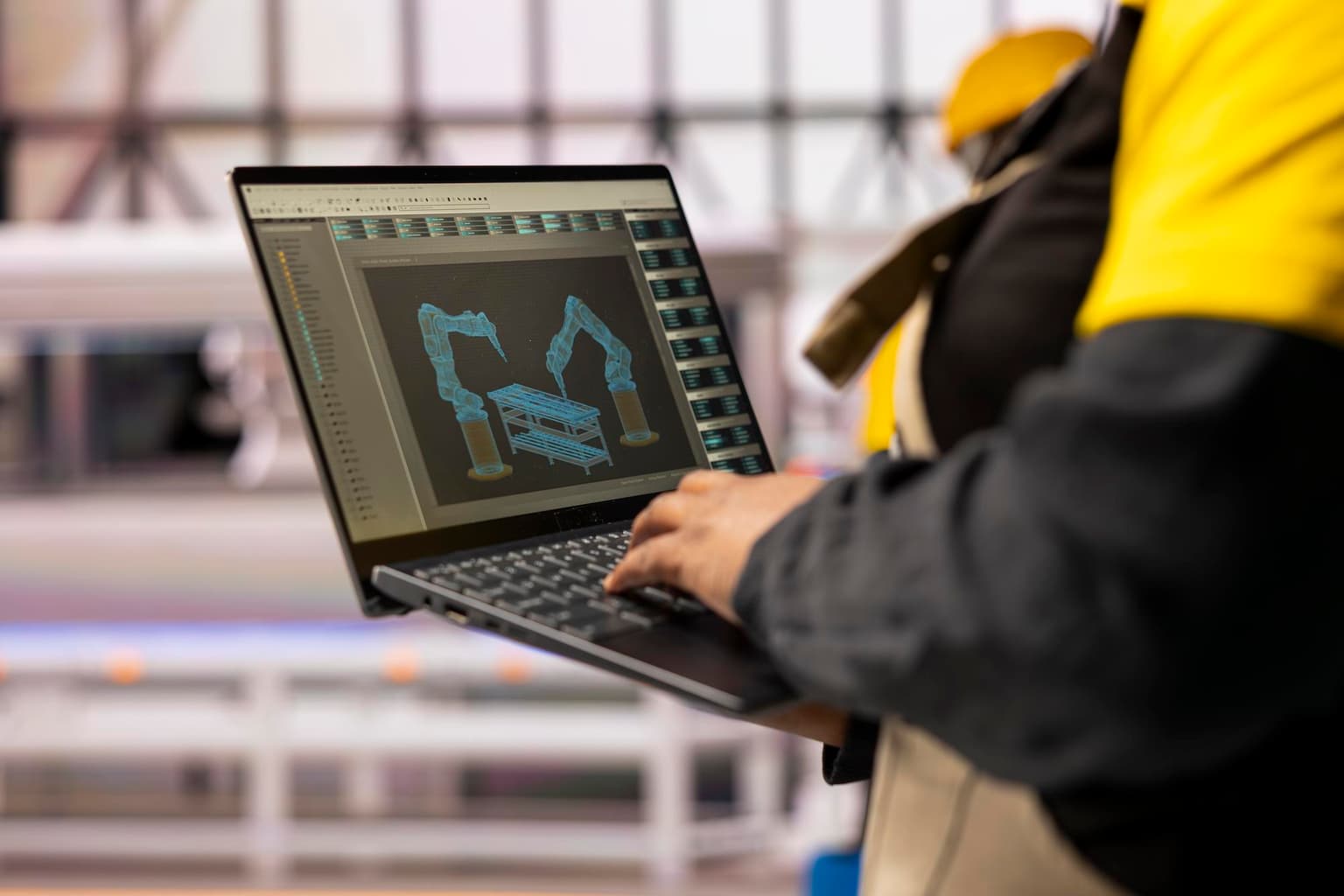 What Is Track and Trace in Manufacturing?