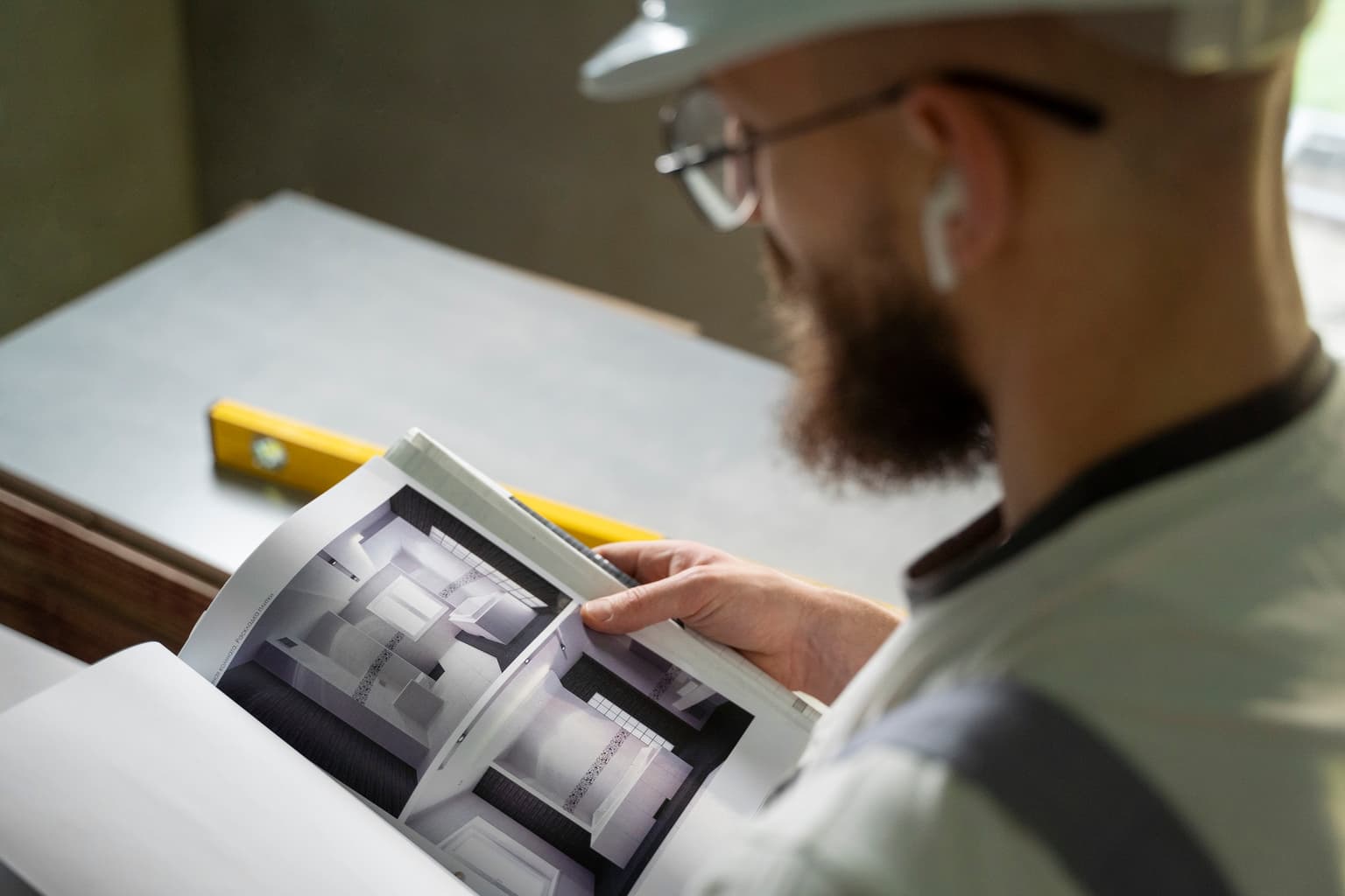 Why Construction Material Brands Need Product Traceability