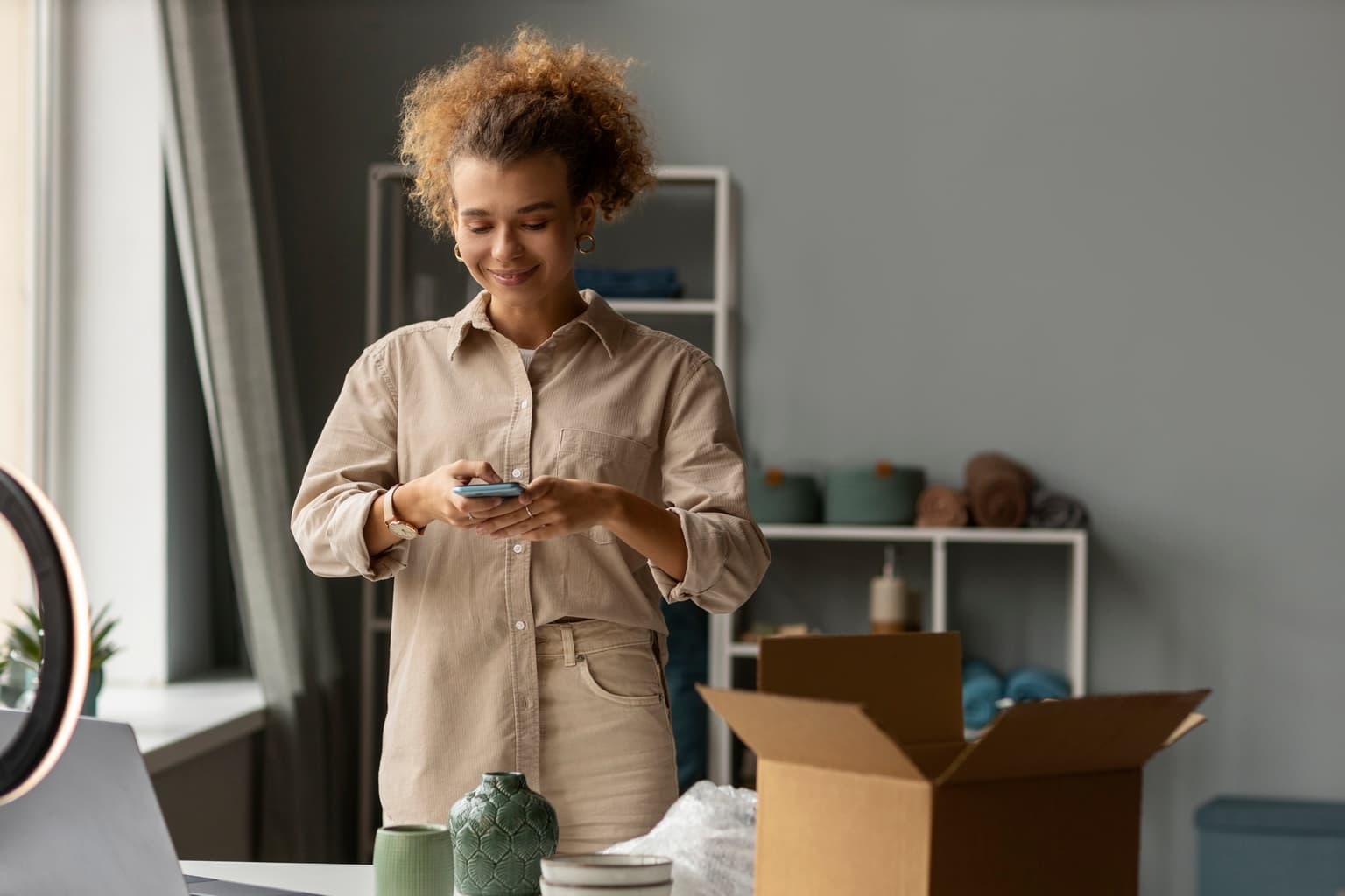 Why Visible Packaging Features Alone May Not Be Enough for Authentication