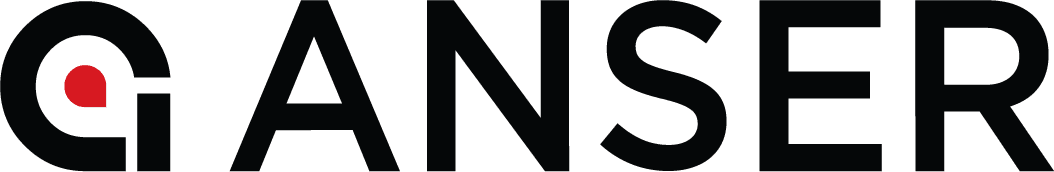 ANSER logo