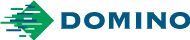 Domino logo