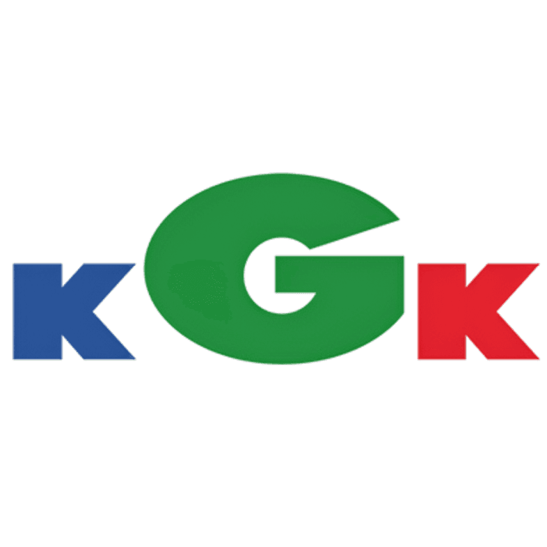 KGK logo
