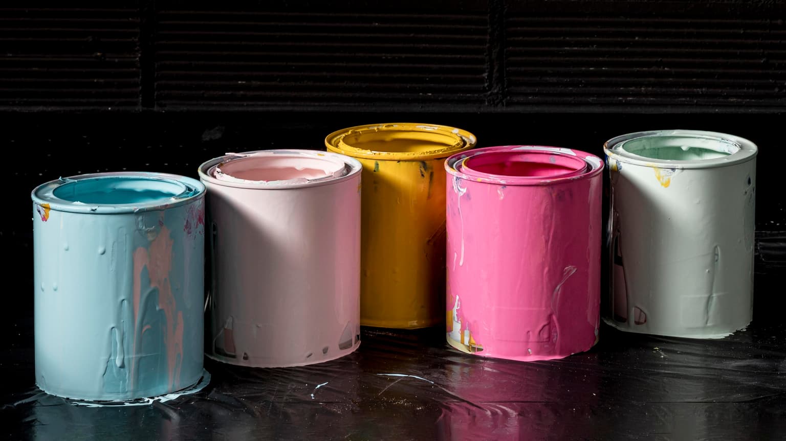 Connected Packaging for Paint Brands: Contractor Loyalty, Authentication and Shade Information