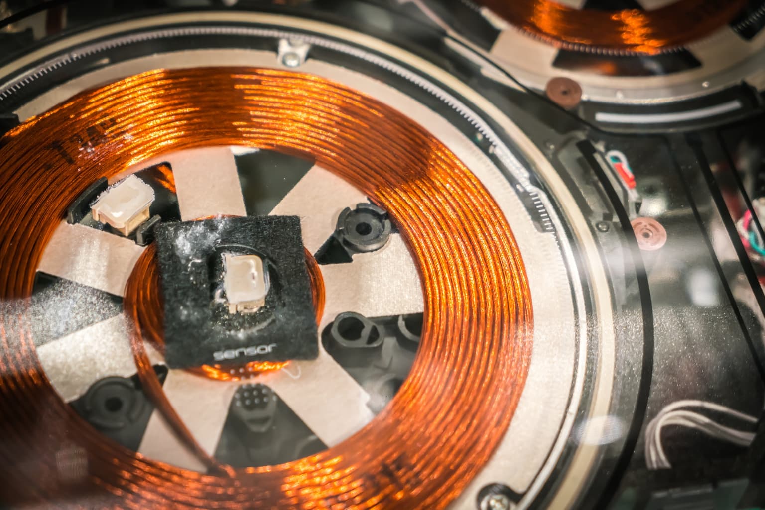 Connected Product Identity for Electrical Wires, Cables and Switchgear
