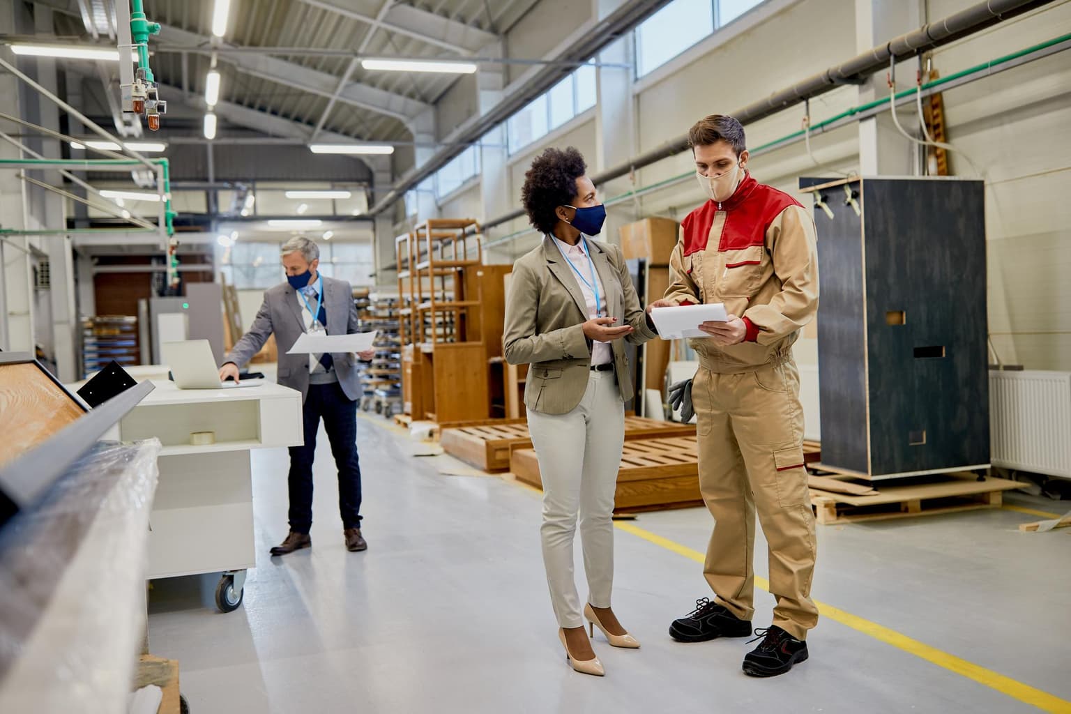 Connected Warranty and Service for Home Appliance Brands