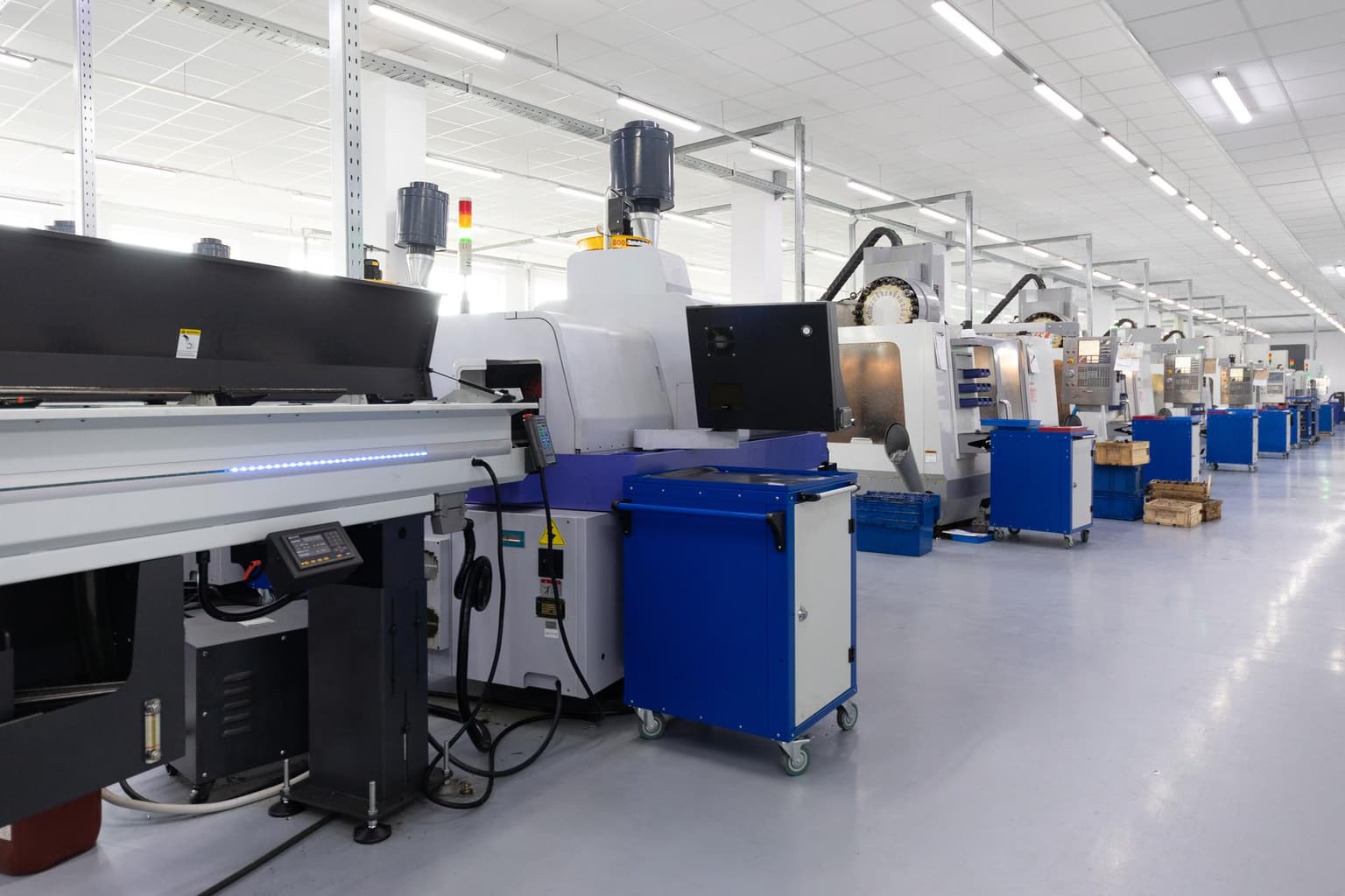 Cybersecurity Checklist for Factory Edge Gateways and Connected Printers