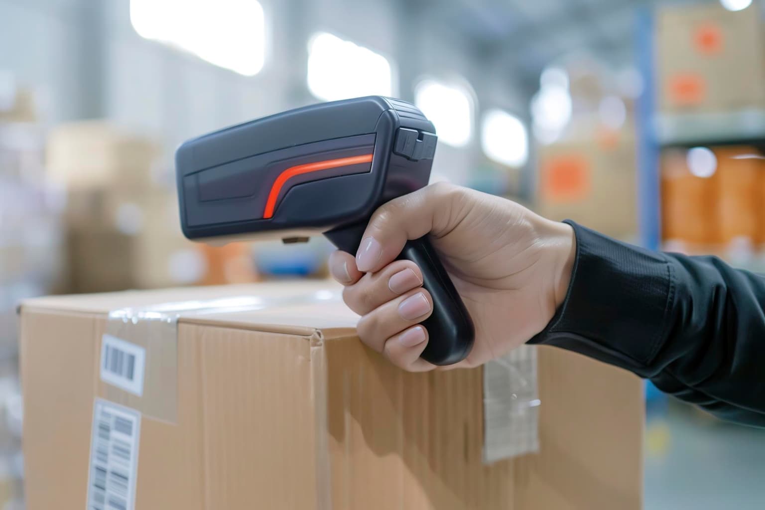 Data Carrier vs Product Data: What Manufacturers Need to Understand