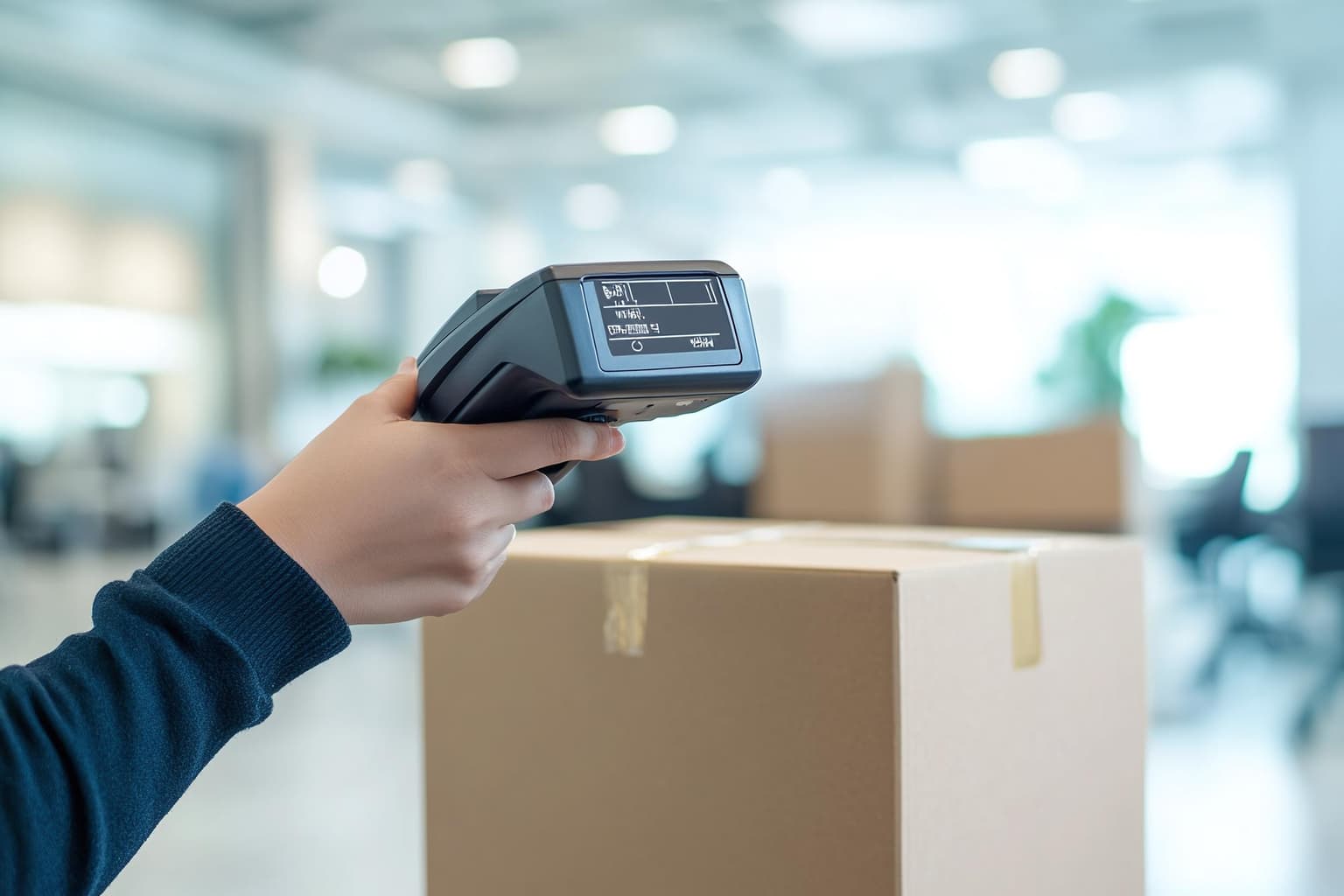 EPCIS Event Types Explained: Object, Aggregation, Transaction, Transformation and Association