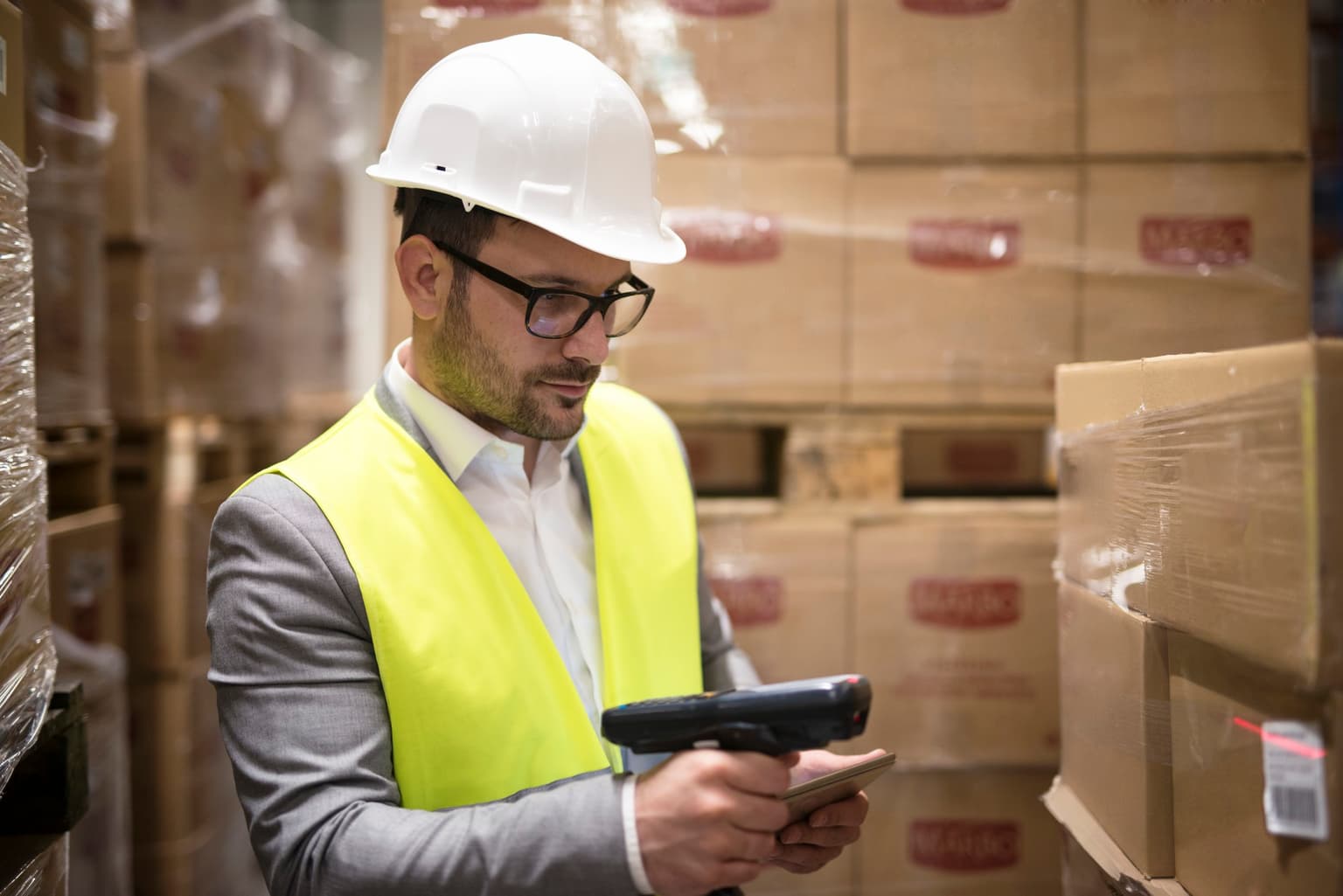 How Distributors Can Capture Product Traceability Events Without Complex IT Projects