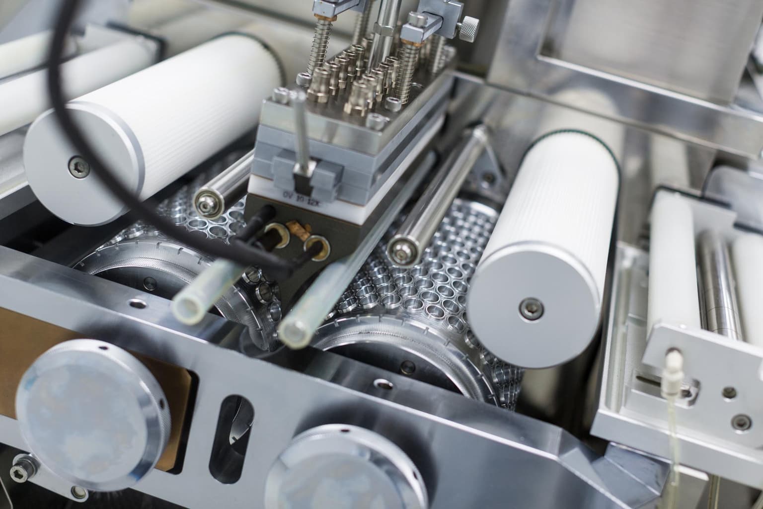 How to Manage a Multi-Vendor Industrial Printer Fleet from One Platform