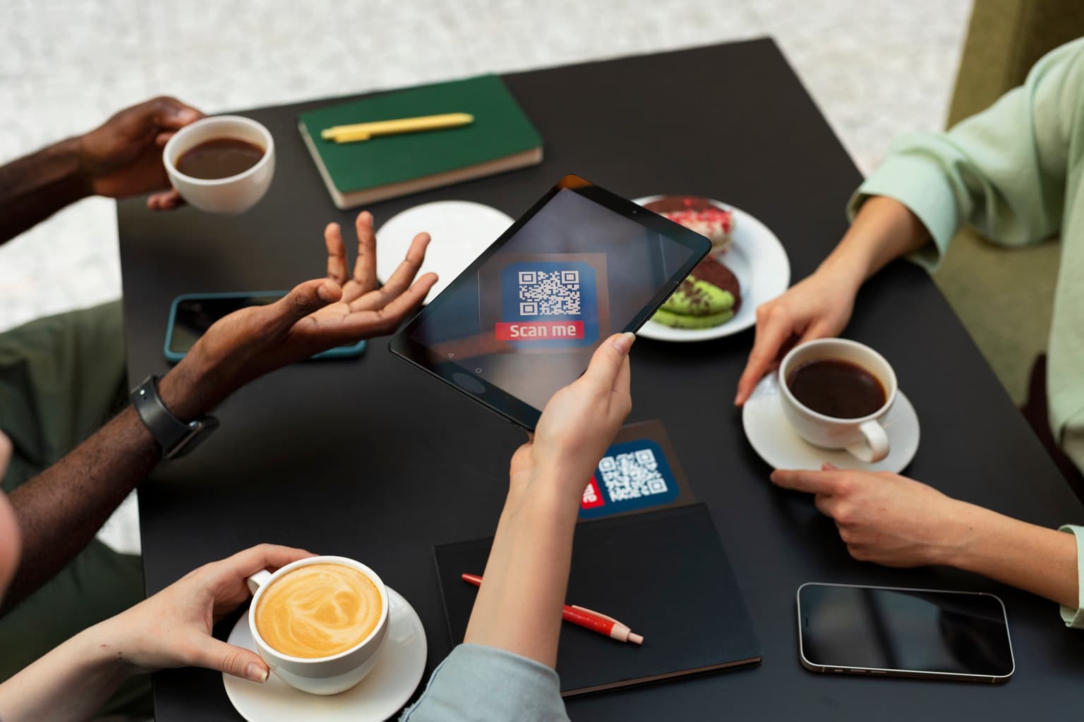 How to Manage QR Code Generation Across Multiple Production Sites