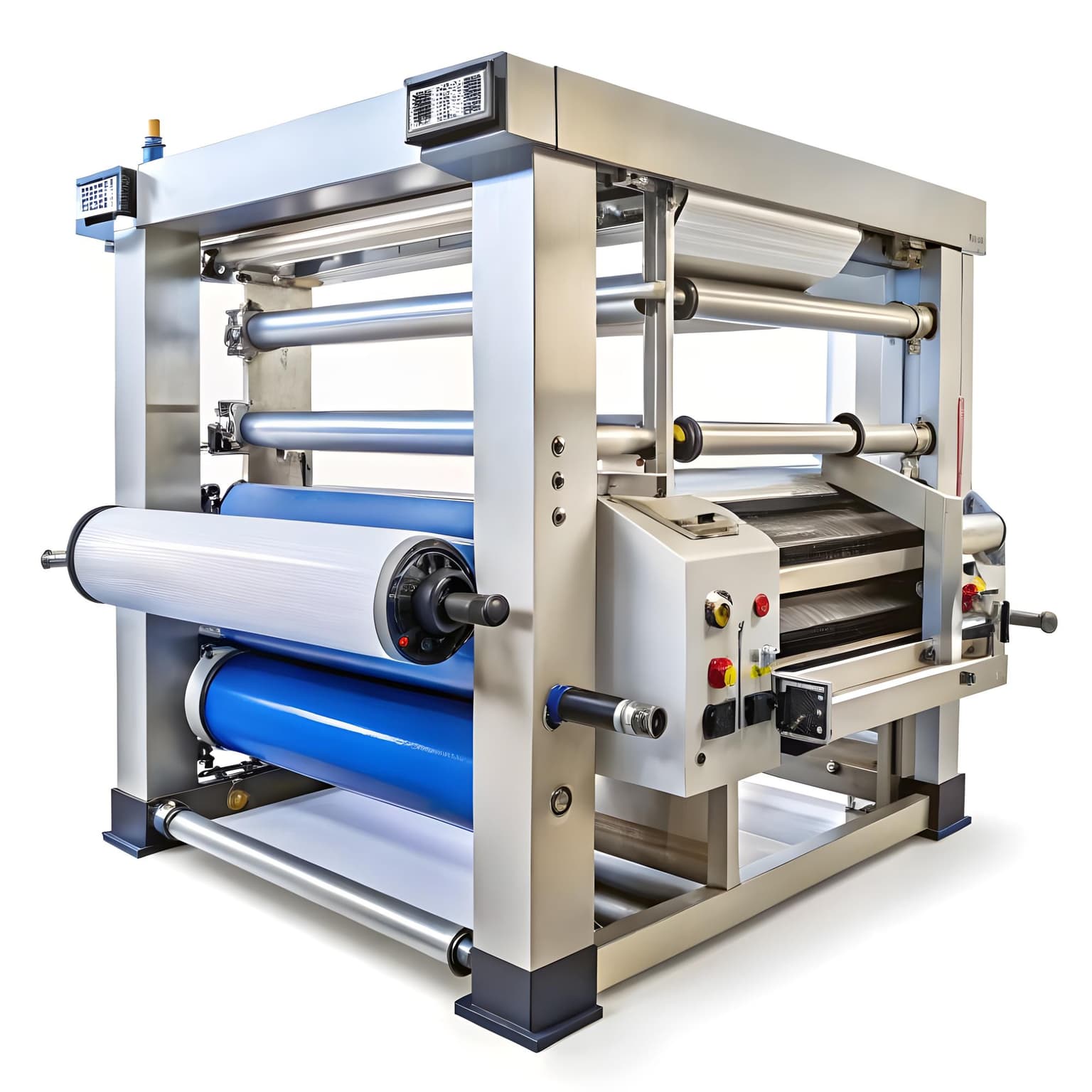 Industrial Printer Protocol Assessment Checklist for Serialization Projects