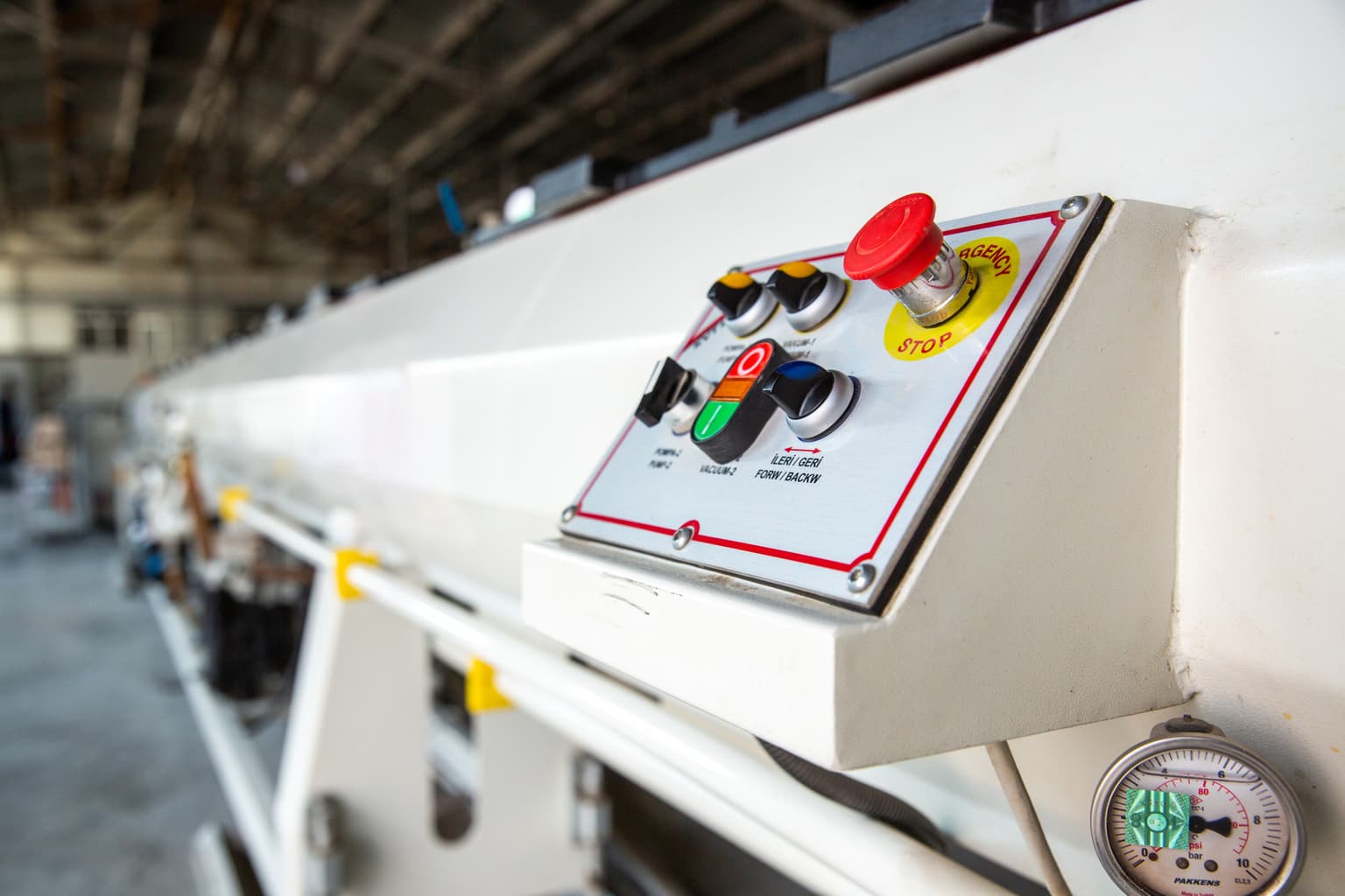 Linx Printer Integration for Cloud-Connected Product Coding