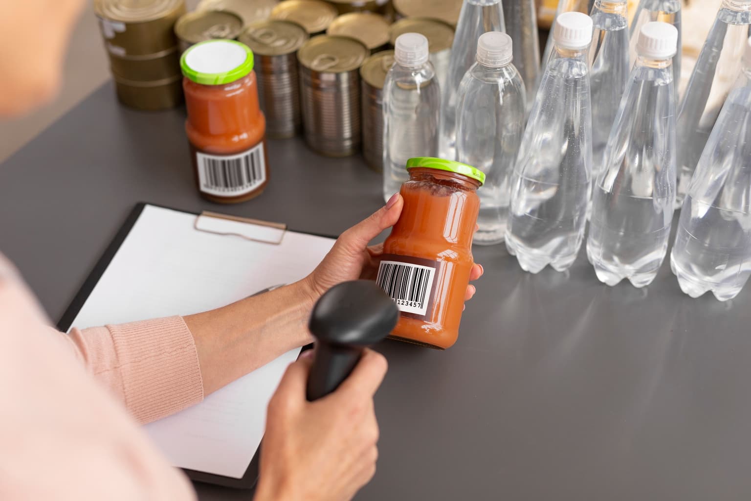 Product Serialization: Meaning, Benefits and Common Applications