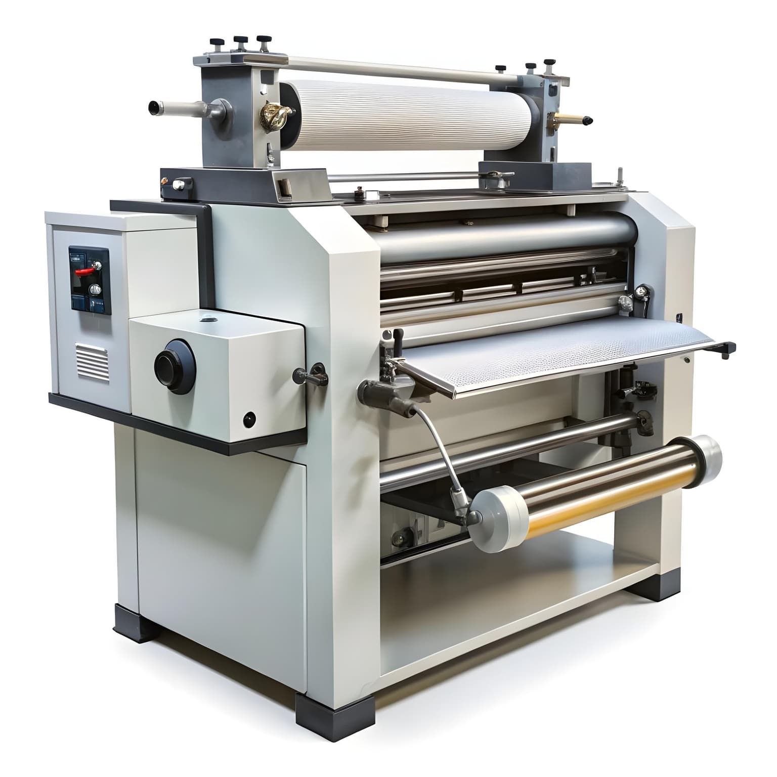 Rynan Printer Integration for Serialized QR and Traceability Programs