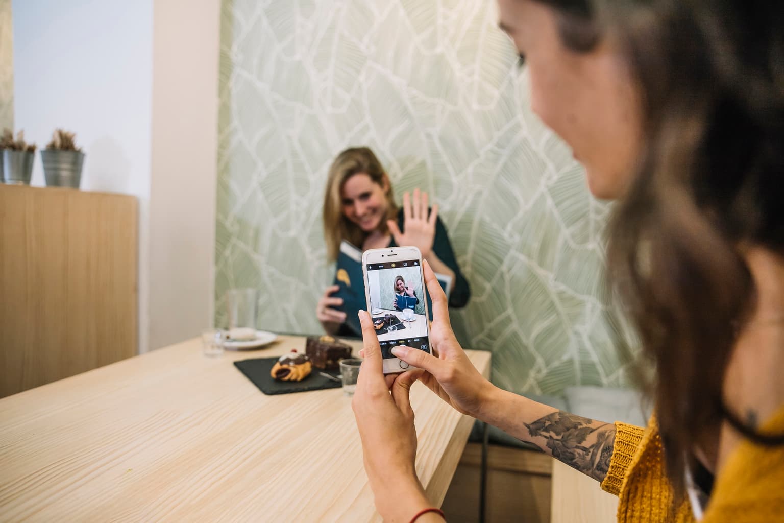 What Is QR Code-Based Customer Engagement?